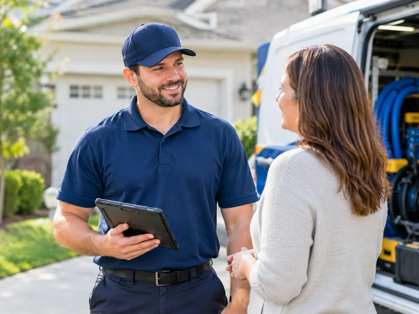 Sewage Backup Cleanup Malta, IL FAQs